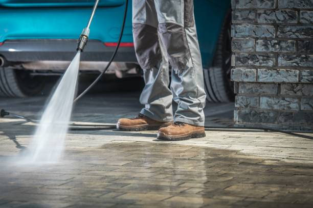 Best Parking Lot and Garage Cleaning  in Glenwood Springs, CO