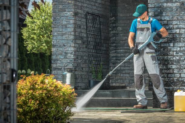 Reliable Glenwood Springs, CO Pressure washing Solutions